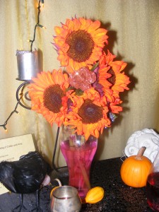 Hallow Altar 08
