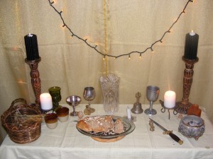 Lammas 12