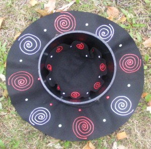 pagan pride day 08 (Cerridwen’s Cauldron)