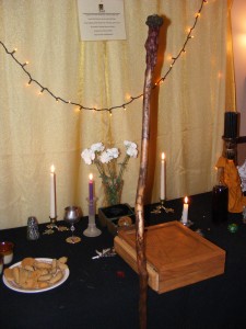 Imbolc 2011